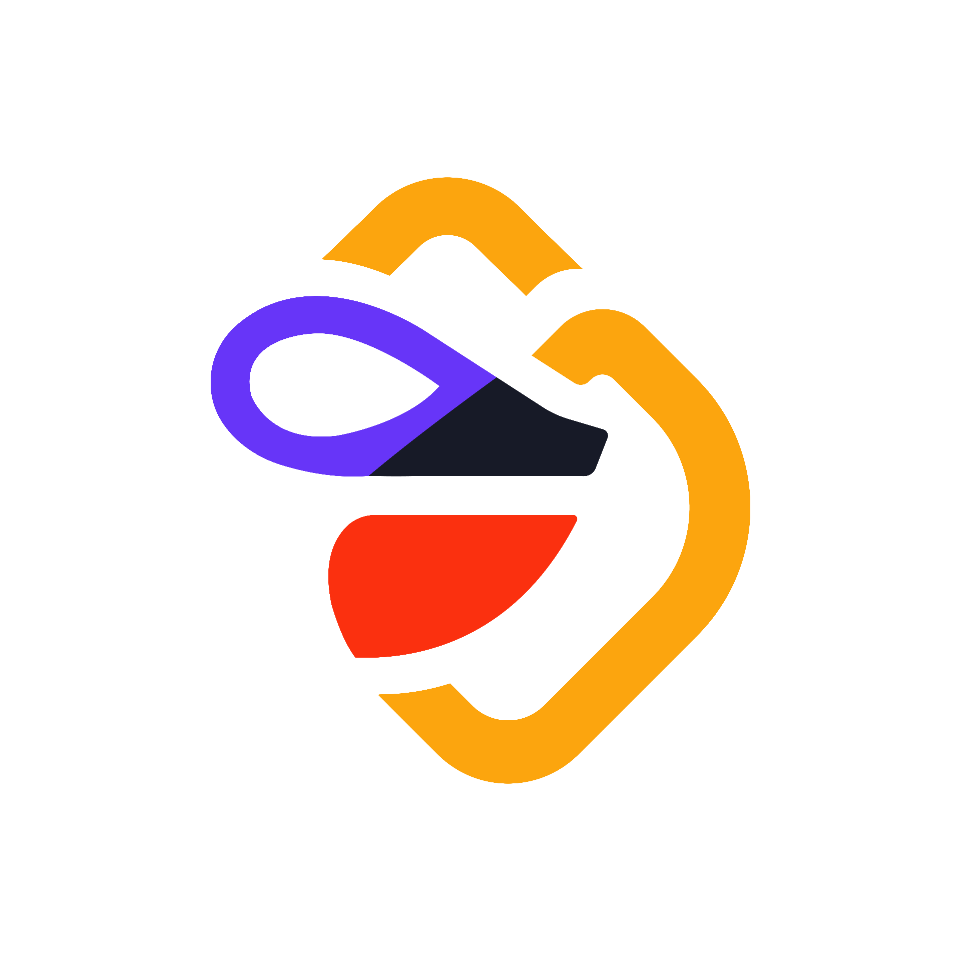BeeSeen logo